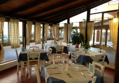 Ristorante La Balestra